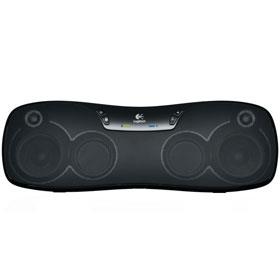 Logitech Boombox Bluetooth Wireless Speaker